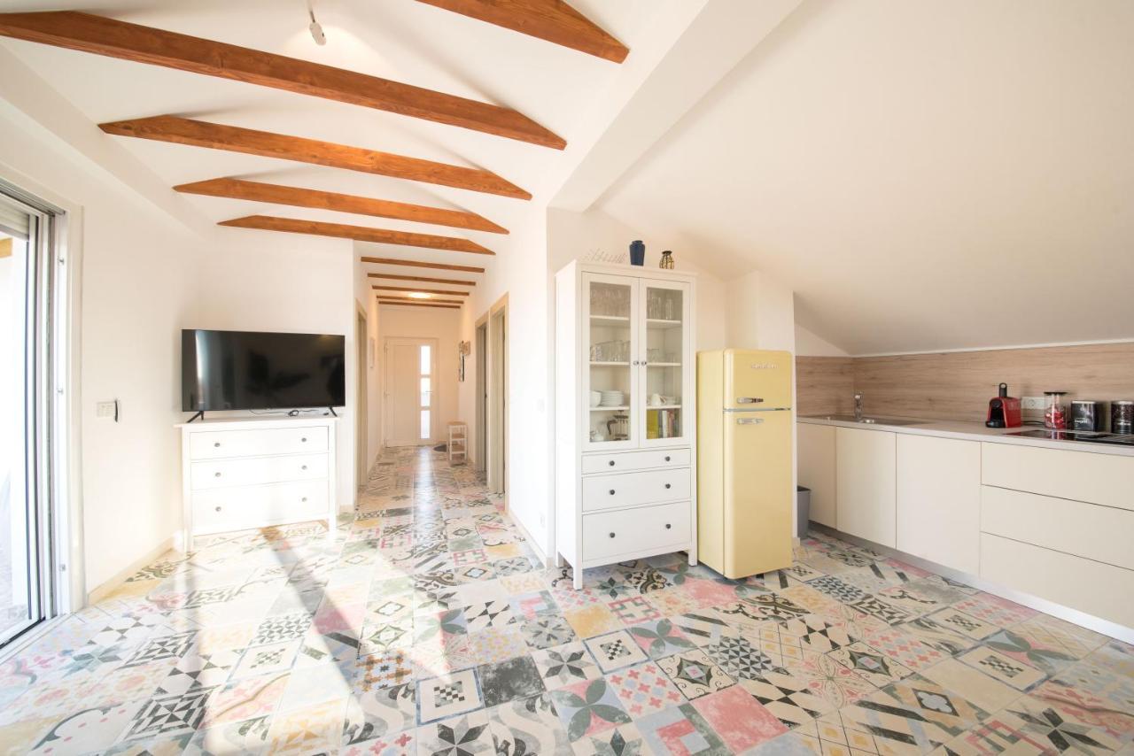 Villa Aurora ザダル エクステリア 写真