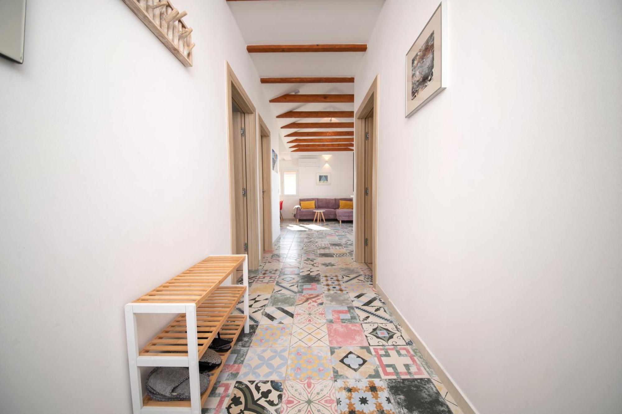 Villa Aurora ザダル エクステリア 写真